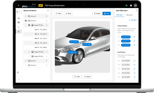 Workflow-Optimierung: Enterprise Produktions-Managementsystem